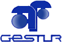 Af Gestur logo