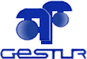 Af Gestur logo